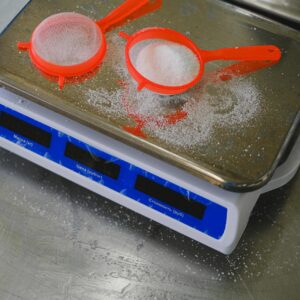 Digital Kitchen Scale